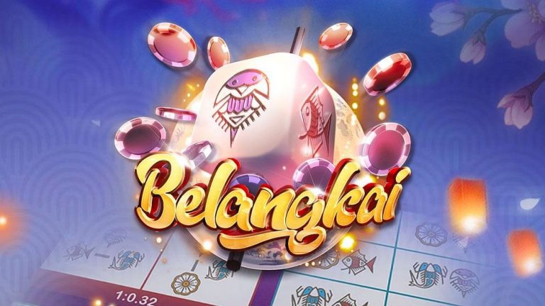 Belang kai