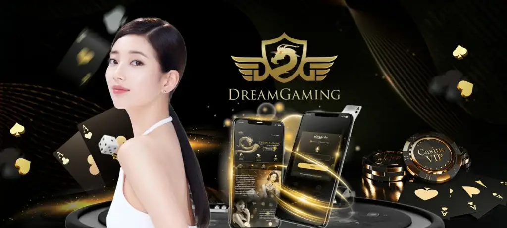 Dream Gaming