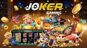 joker slot